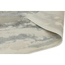 Asiatic Aurora AU02 Woven Rug - Cloud (Grey)