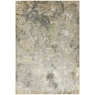 Asiatic Aurora AU04 Woven Rug - Galaxy (Beige)