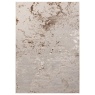 Asiatic Aurora AU16 Woven Rug - Strata (Silver)