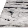 Asiatic Aurora AU05 Woven Rug - Quartz