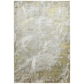 Asiatic Aurora AU06 Woven Rug - Lustre (Silver|Yellow|Green)