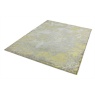 Asiatic Aurora AU06 Woven Rug - Lustre (Silver|Yellow|Green)