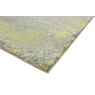 Asiatic Aurora AU06 Woven Rug - Lustre (Silver|Yellow|Green)