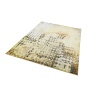 Asiatic Aurora AU07 Diamond Rug - Diamond (Gold)