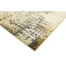 Asiatic Aurora AU07 Diamond Rug - Diamond (Gold)