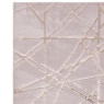 Asiatic Aurora AU13 Machine Woven Rug - Mica (Gold)