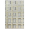 Asiatic Aurora AU15 Machine Woven Rug - Elexus (Gold)