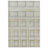 Asiatic Aurora AU15 Machine Woven Rug - Elexus (Gold)