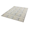 Asiatic Aurora AU15 Machine Woven Rug - Elexus (Gold)