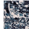 Asiatic Aurora AU21 Modern Rug - Foam (Blue/Silver)