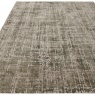 Asiatic Kuza Abstract - Machine Made Rug- (Green)