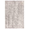 Asiatic Kuza Abstract -Machine Made- (Grey)