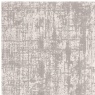 Asiatic Kuza Abstract -Machine Made- (Grey)