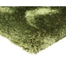 Asiatic Plush Luxury Shaggy Rug - Green