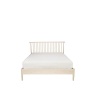 Ercol Salina Wooden Bedframe