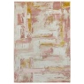 Asiatic Orion Decor OR01 Machine Made Rug - (Pink)