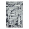 Asiatic Orion Decor OR02 Machine Made Rug - (Grey)