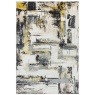 Asiatic Orion Decor OR03 Machine Made Rug - (Yellow)