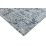 Asiatic Orion Abstract OR04 Machine Made Rug -(Blue)