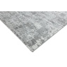 Asiatic Orion Abstract OR05 Machine Made Rug - (Silver)