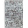 Asiatic Orion Abstract OR06 Machine Made Rug - (Pink)