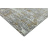 Asiatic Orion Abstract OR07 Rug - Yellow