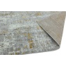 Asiatic Orion Abstract OR07 Rug - Yellow