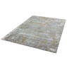 Asiatic Orion Abstract OR07 Rug - Yellow