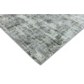 Asiatic Orion Abstract OR08 Machine Made Rug - (Green)