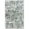 Asiatic Orion Abstract OR08 Rug - Green