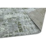 Asiatic Orion Abstract OR08 Rug - Green