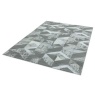 Asiatic Orion Flag OR09 Machine Made Rug - (Silver)