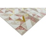 Asiatic Orion Flag OR10 Rug - Pink