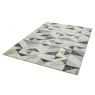 Asiatic Orion Flag OR11 Rug - Grey