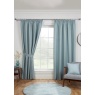 Sundour Eclipse Curtains - Duck Egg