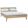 Bell & Stocchero Como Bedframe