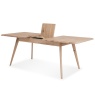 Bell & Stocchero Como Extending Dining Table