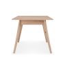 Bell & Stocchero Como Extending Dining Table