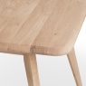 Bell & Stocchero Como Extending Dining Table