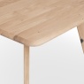 Bell & Stocchero Como Extending Dining Table