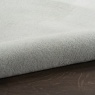 Nourison Prismatic PRS27 Seafoam Rug-(Grey)