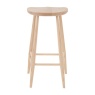 Ercol Heritage Counter Stool