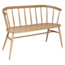 Ercol Heritage Dining Loveseat