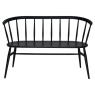 Ercol Heritage Dining Loveseat