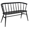 Ercol Heritage Dining Loveseat