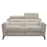 Parker Knoll Evolution Design 1801 2 Seater Recliner Sofa