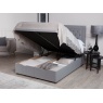 Chicago Ottoman Bed Frame With Tabitha Headboard