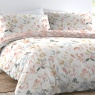 Appletree Appletree Saffron Dusky Pink Duvet Cover Set