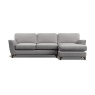 Lennox Chaise 3 Seater Sofa - RHF