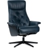 Scandi 1120 Chair & Footstool